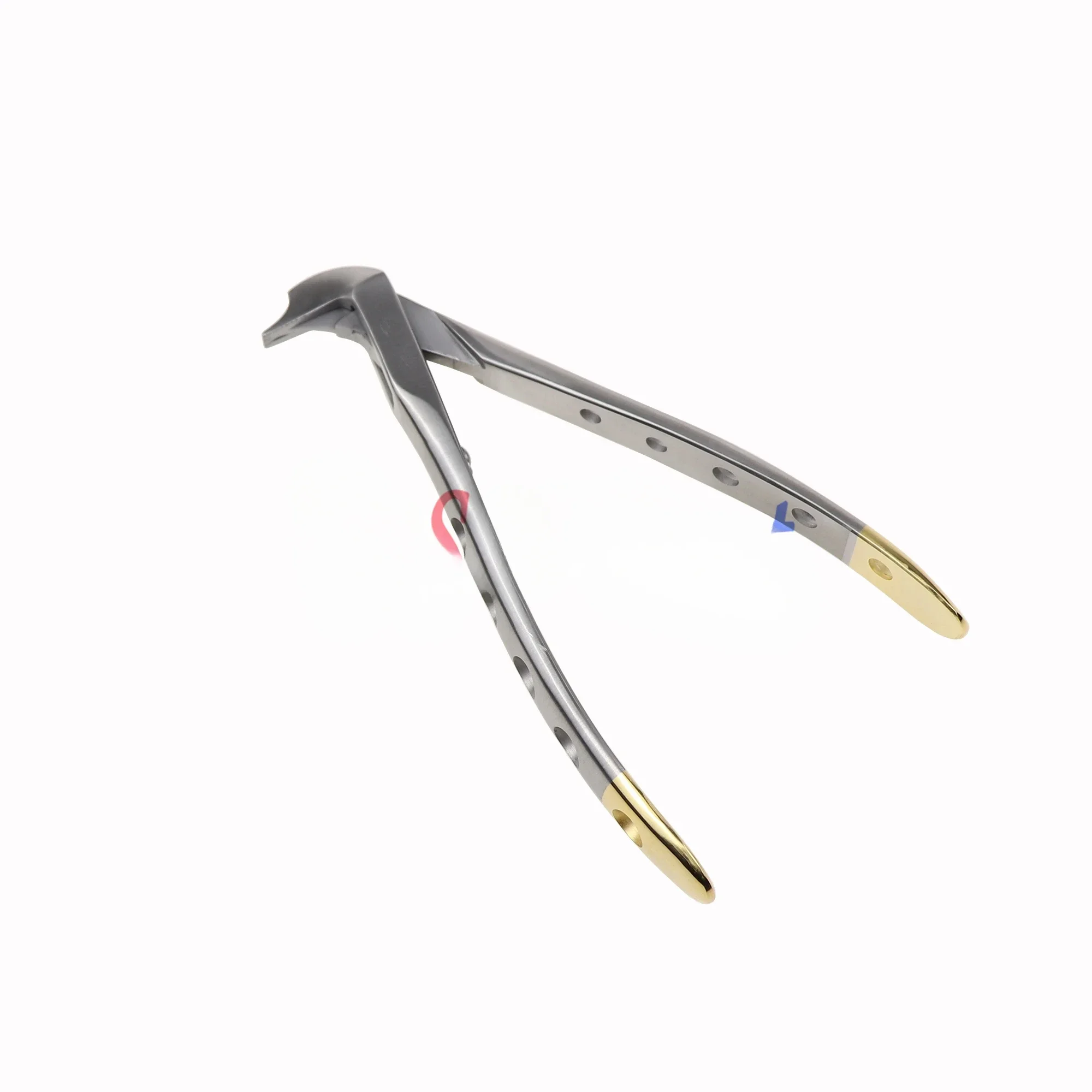 Dentals Surgicals Instruments Crowns Removers Splitters Pliers Medicals Tools