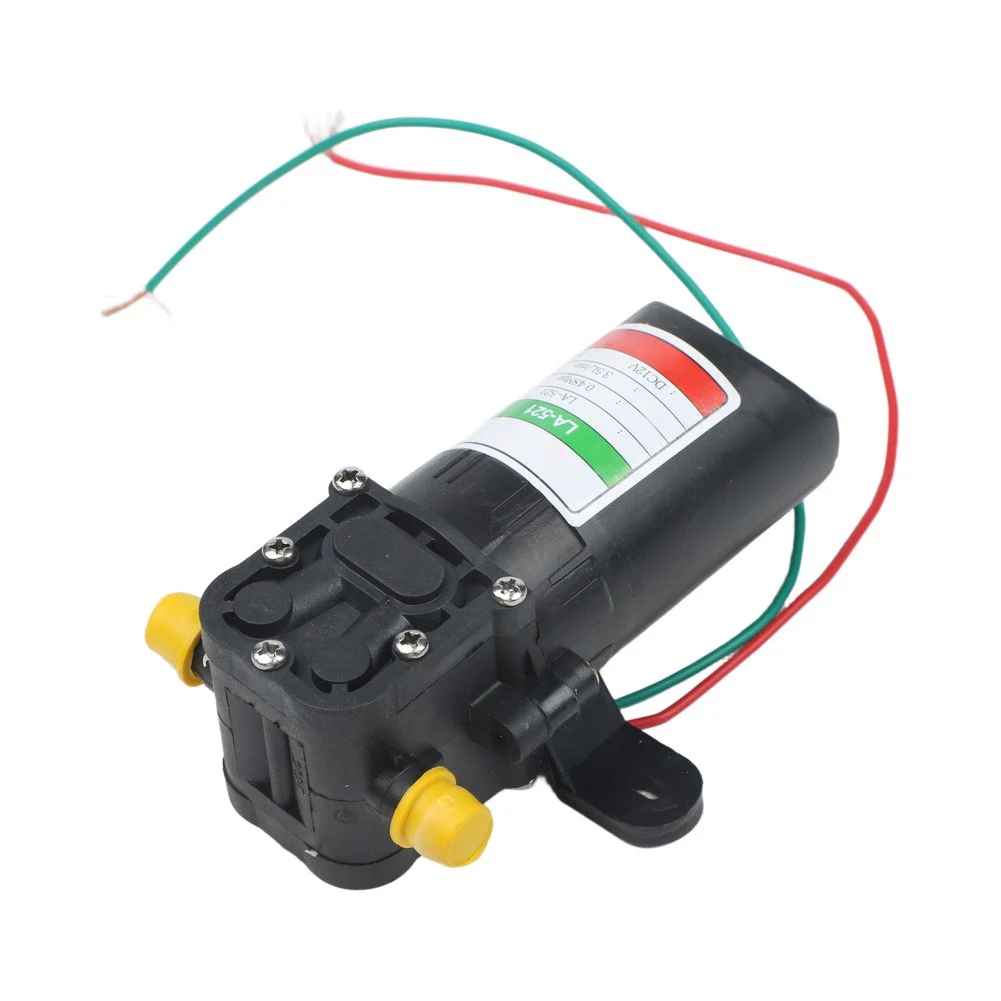 1pc Agricultural Electric Sprayer Accessories Charger Pump Governor Nozzle Connector Charger Water Pump Regulator Switch