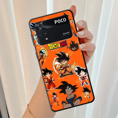 10 best sales dragon ball-fodral - №9