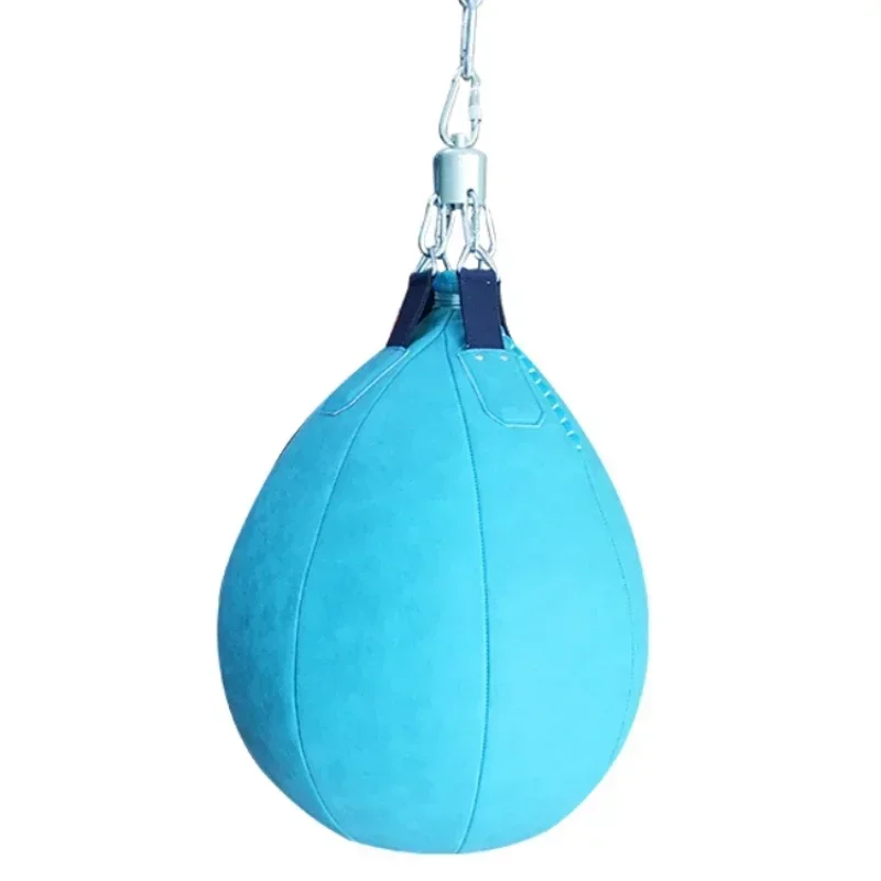 

Household Suspension Hanging Water Bag Fighting Children's Boxing Practice Training Equipment Hook Boxing Water Ball Sandbag