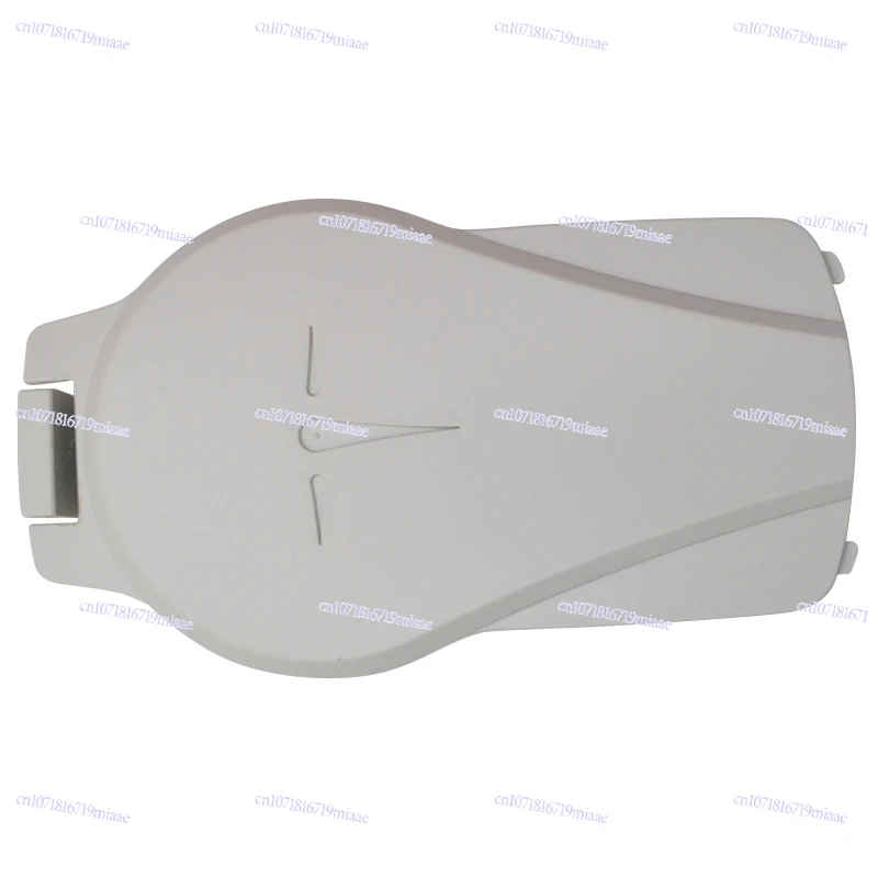 1 قطعة مبيت البطارية لغطاء البطارية سلسلة المحطة المجموع #3