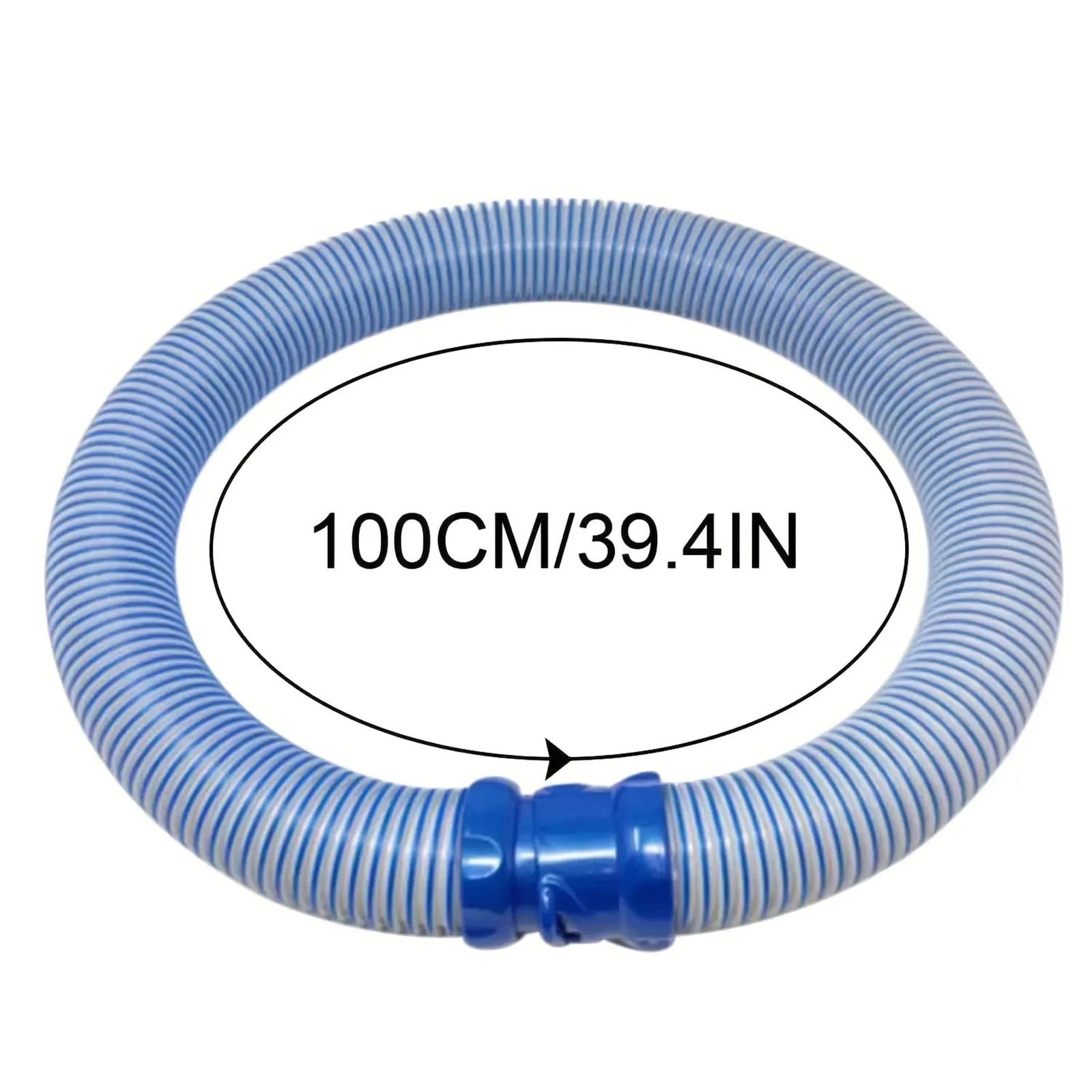 1/3/5pcs Inground Pool Cleaner Suction Pipe Replacement Rubber Pool Vacuum Cleaning Pipe Accessories for Zodiac X7 T3 T5 MX6 MX8