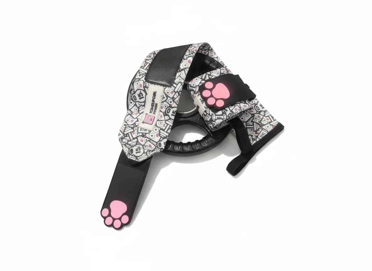 

Ремни для поднятия запястья Тренажерный зал Тяжелая атлетика Ремень для становой тяги Жесткий захват с неопреновой подкладкой