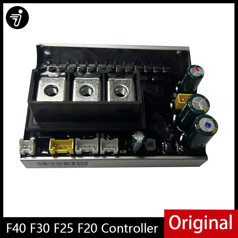 Original Controller for Ninebot F40 F30 F25 F20 Electric Scooter Parts Main Board Motherboard KickScooter Accessories