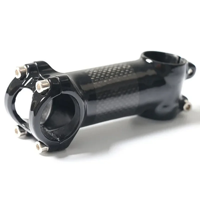 

Aluminum alloy clad carbon handle stand, mountain bike faucet, road bike riser