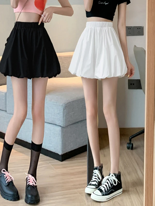 

Женские брюки-клеш с высокой талией больших размеров с цветочным принтом, повседневные брюки, весна-лето, новинка, стройнящие, А-силуэт, юбка-брюки