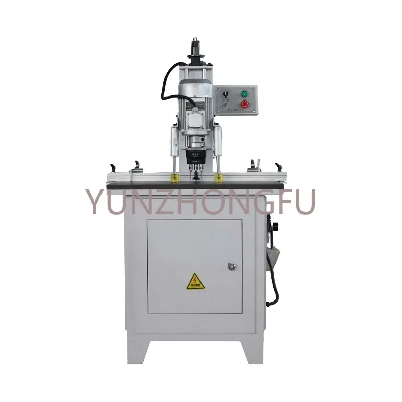 Hinge Hole Drilling Machine For Furniture  punching machine