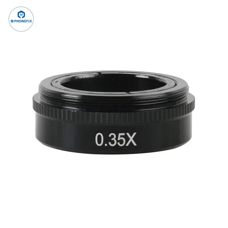 Thumbnail 4 - #18 Microscope Objective Lenses List of Top Picks