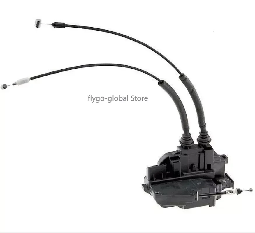 

Привод центрального замка шкафчика для современного I30 81420-2L000 81410-2L000