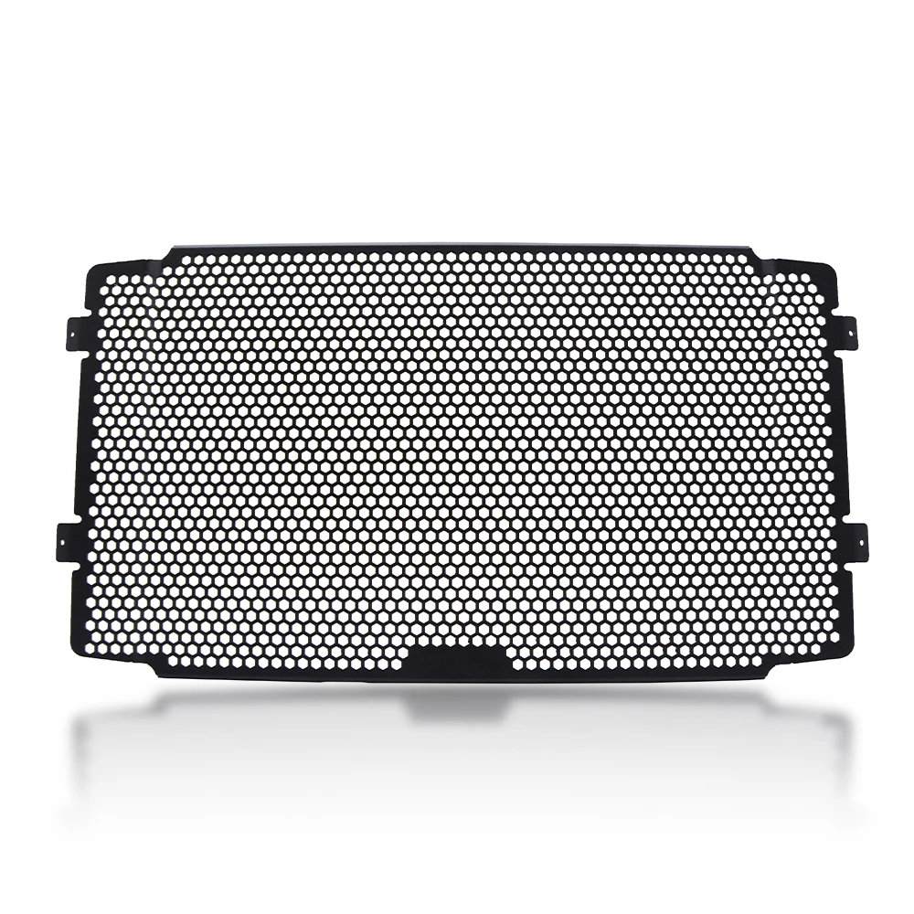 For Tiger 800 XR XC XRT XRX XCx XCA Tiger800XR 800XR 2015-2023 2024 Motorcycle Radiator Guard Grille Cover Fuel Tank Protector - Image 2