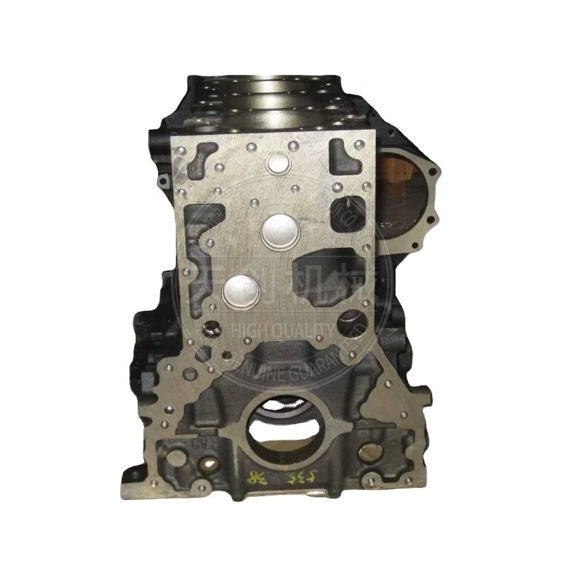 LXY  CYLINDER BLOCK  3058141 Original and Aftermarket Genuine Mechanical Accessories