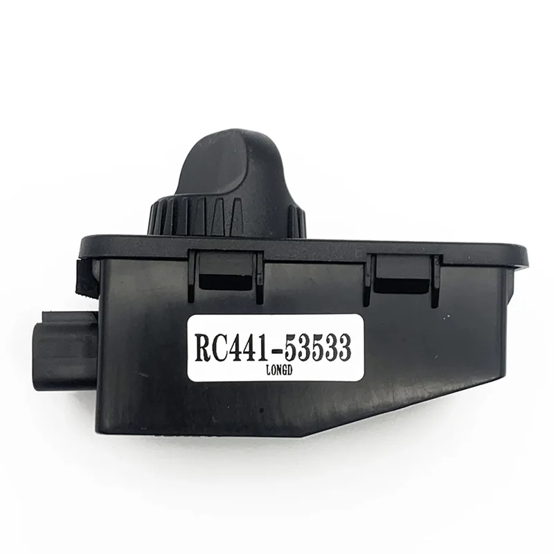 

Throttle Controller Panel RC441-53533 Excavator Switch For Kubota KX135/155/161/163 U50-5 RC44153533