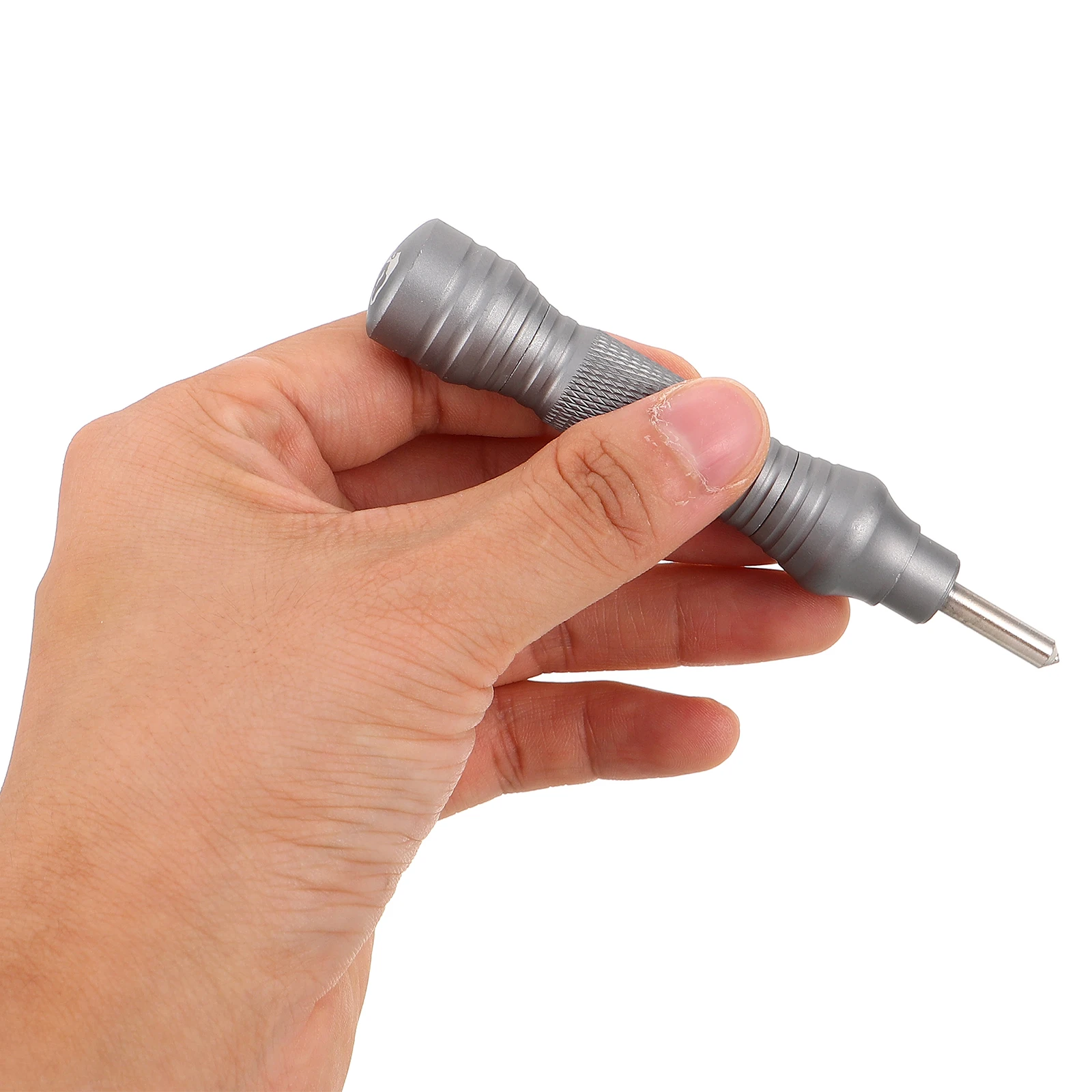 

Electronics Repair Opening Tool Glass Breaker Pen Precise Positioning Effortless Disassembly Wide Compatibility