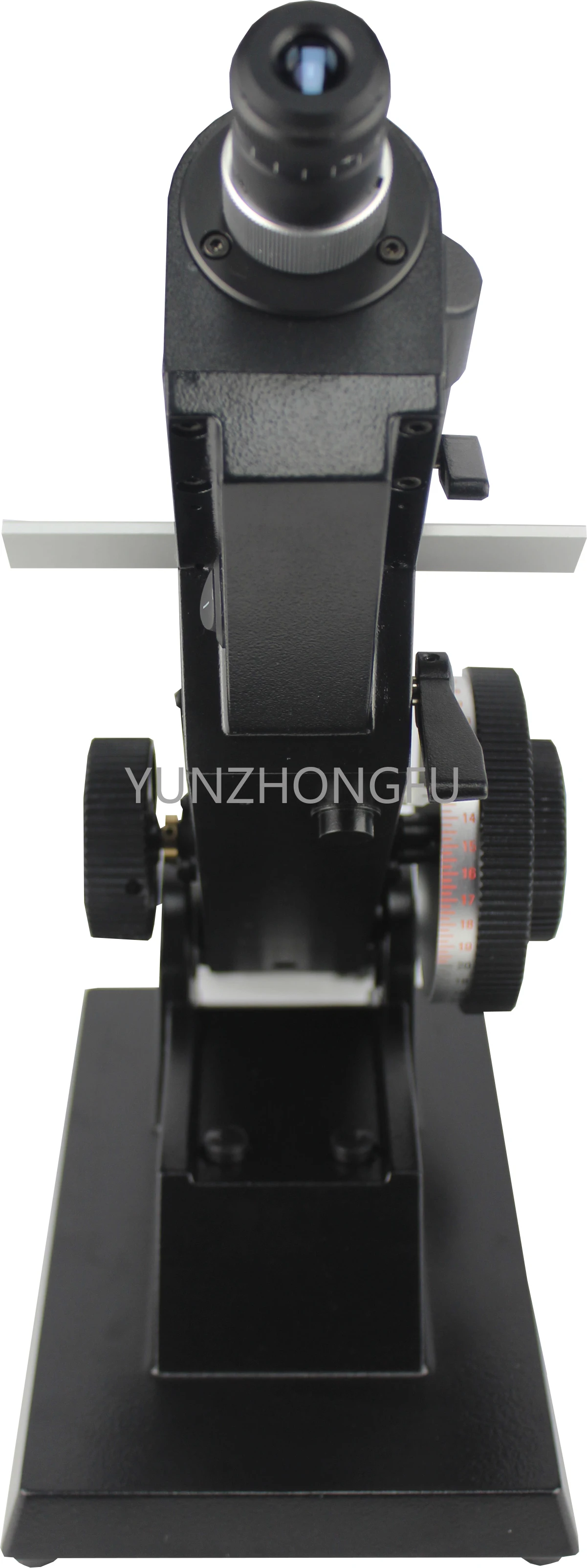 Hot-selling Auto Lensmeter with Portable Manual for Wholesale Ophthalmology