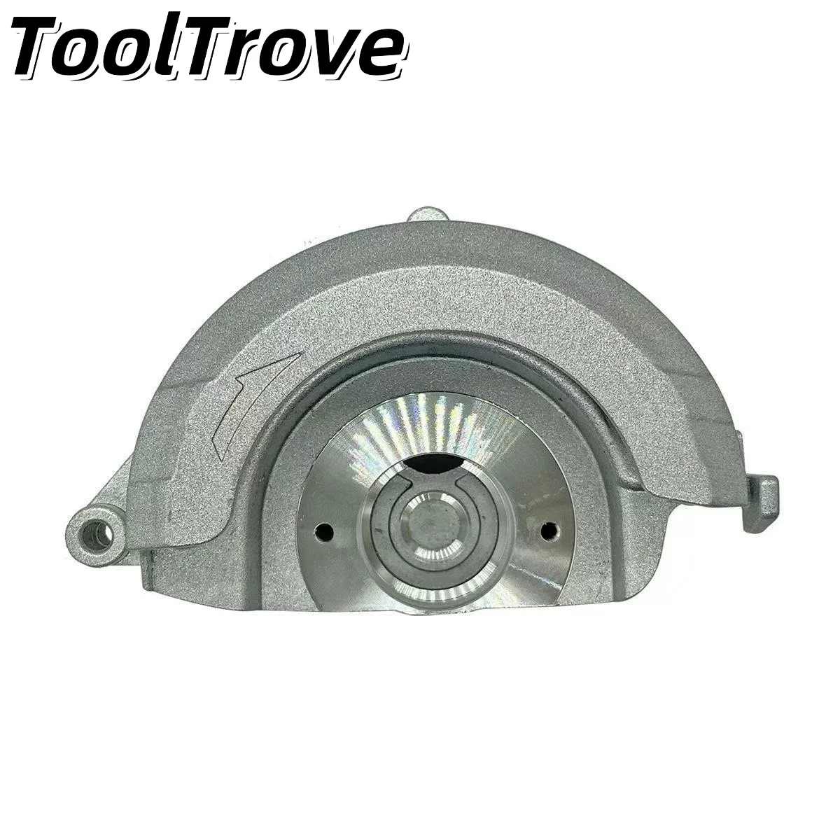 

110 Marble Cutter & Stone Cutter Head Shell - Professional Power Tool Replacement Accessories