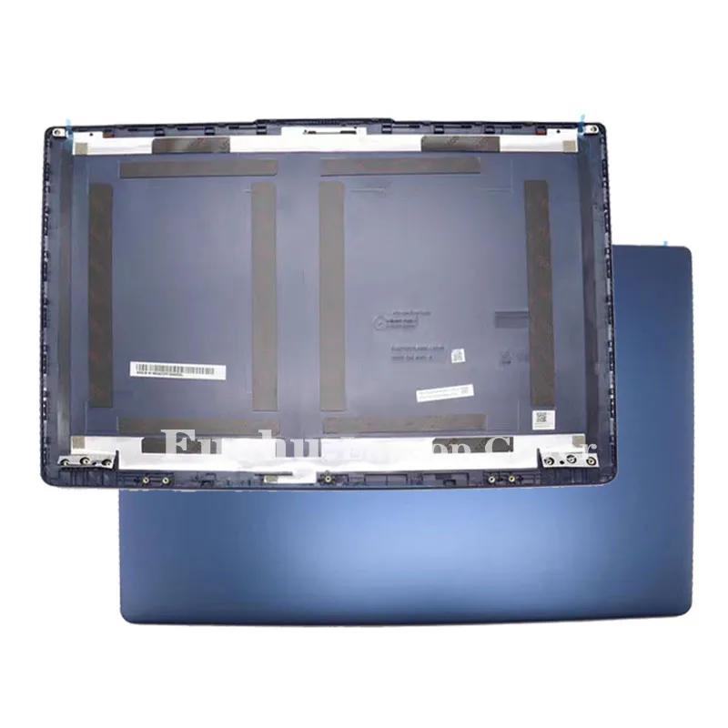 Imagem -02 - Lenovo Ideapad Slim 15ian8 15iru8 15abr8 Laptop Lcd Tampa Traseira Frame Frontal Teclado de Computador Portátil Tampa Inferior Novo