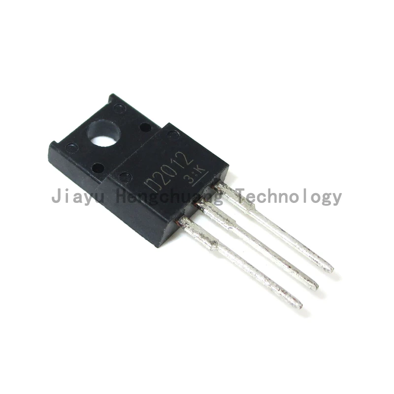 5PCS 2SD2012 D2012 B1375 2SB1375 60V/3A NPN/PNP Transistor TO-220 Audio Versterker Paar buis