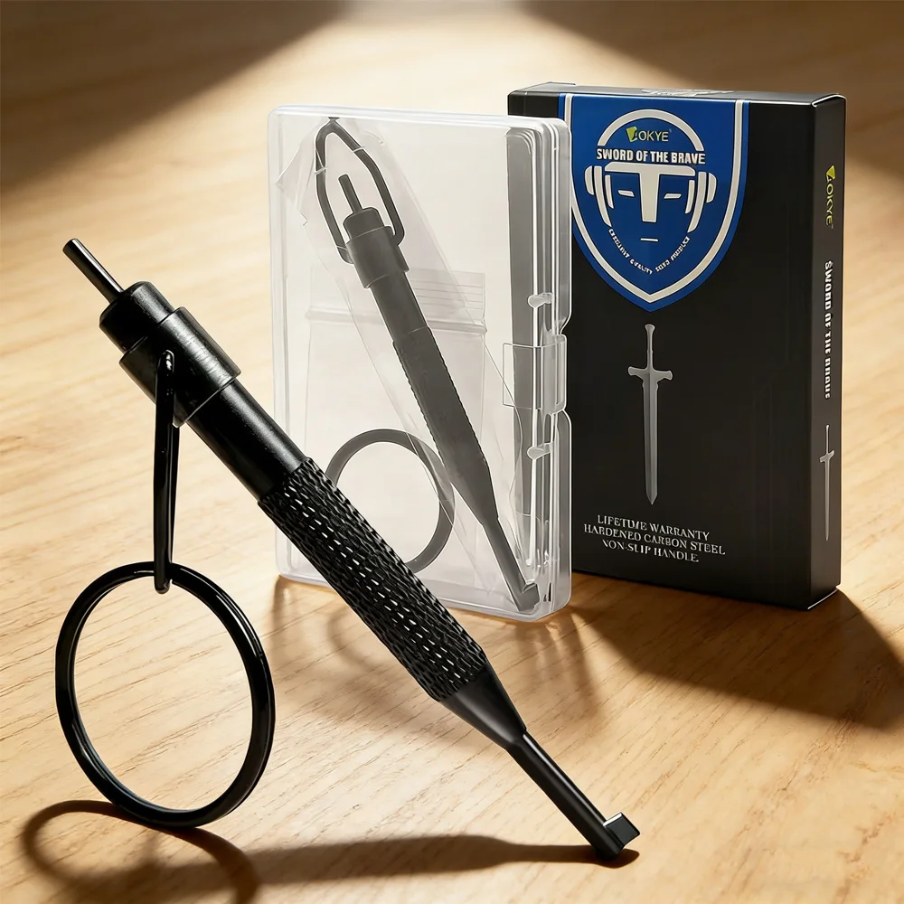 

10/4/2 шт., вращающиеся наручники, ключ из высокоуглеродистой стали, алюминиевый сплав с кольцом для ключей, подходят для стандартных полицейских манжет