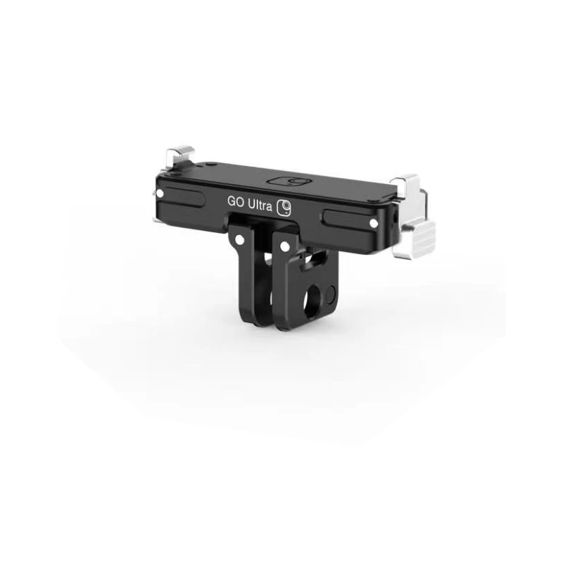 

Magnetic Quick-Release Base for Insta360 Go Ultra Action Camera Adapter Mount Expansion Accessory