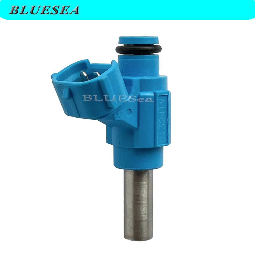 1Pcs Fuel Injector 15710-31J00 for 2014-2021 Suzuki V-Strom 1000 DL1000 models