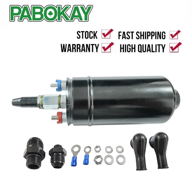 For High Power Blac…