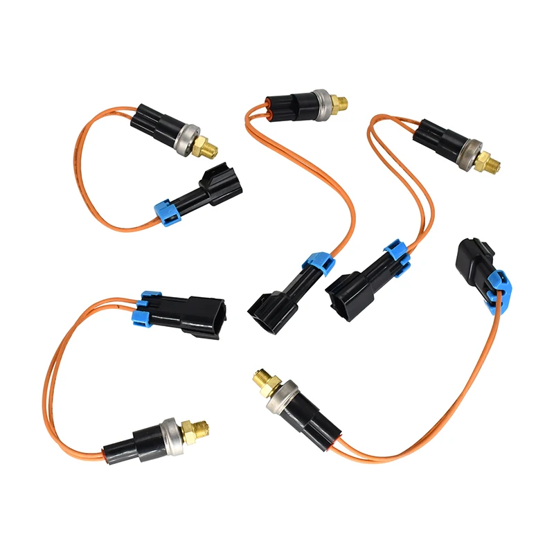 5Pcs Sensor Switch 12-00456-00 12-00592-00 Compatible with Maxima 1000 1300 Compatible with Vector 1800 Supra 850 922 950 422