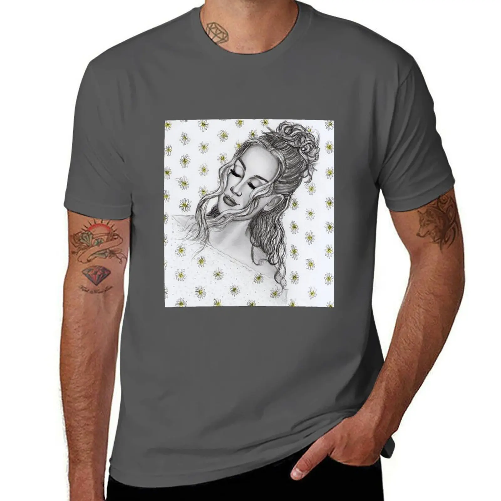 بيري إدواردز تي شيرت أنيمي التي شيرت g رجل تي شيرت للرجال تي شيرت للرجل حزمة تي شيرت أبيض