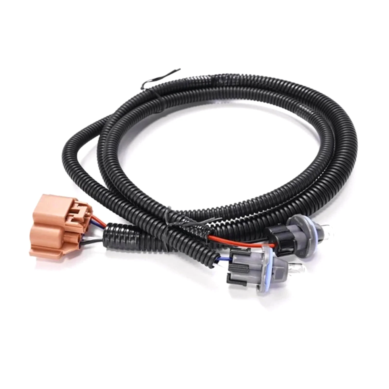 

1 шт. для Chevy Classic Silverado 15768809, жгут освещения номерного знака заднего бампера автомобиля для GMC Classic Sierra 15082619, автозапчасти