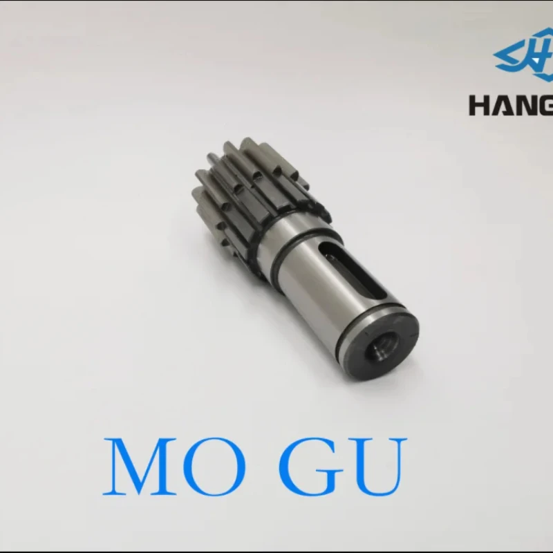 refer to Xiaojingang accessory gear shaft QD040-110-003 Hangcha accessory