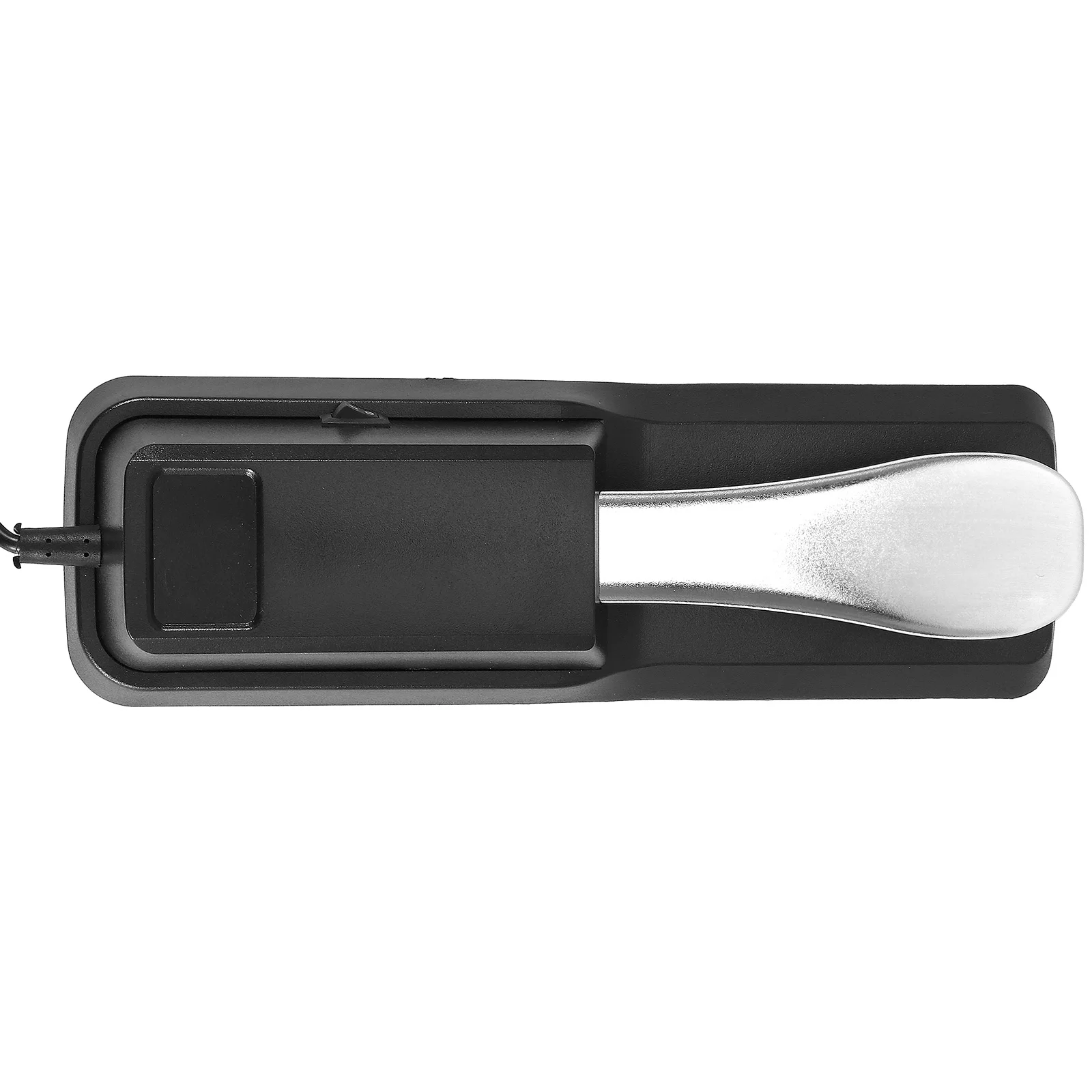 

Sustain Pedal Flat Pedals Keyboard Foot Electric Electronic for Musical Instruments Piano Nonslip