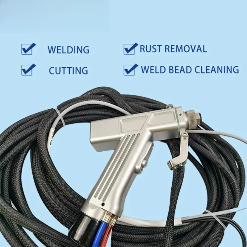 ハンドヘルド21T＆23Tモデル溶接ヘッド製品タイプ機器部品