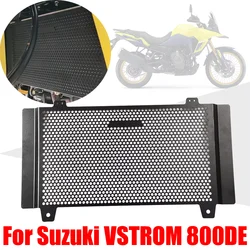 For Suzuki VSTROM 800DE V-strom 800 DE 2023 2024 2025 Motorcycle Accessories Radiator Grille Guard Protection Cover Protector