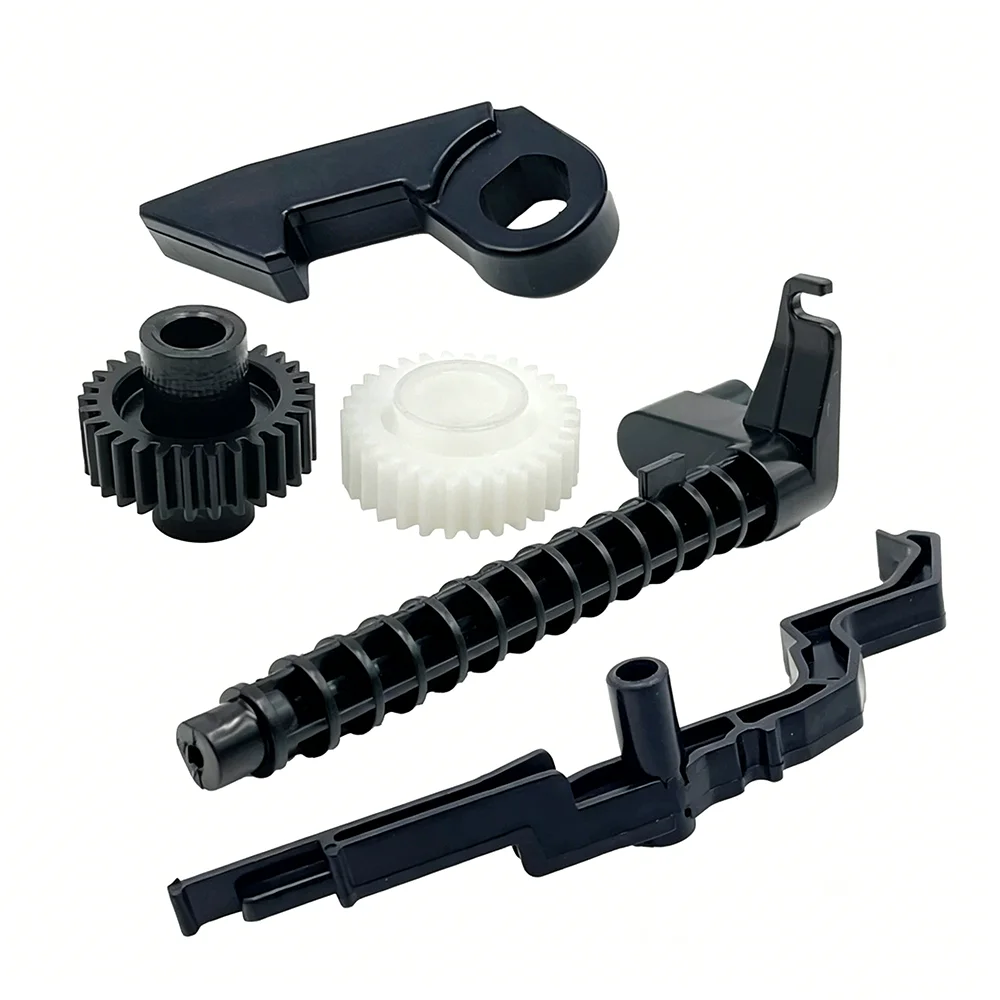 

1set 5X High Quality Paper Tray Gear for Konica Minolta Bizhub 223 283 363 423 7828 Paper Tray Latch Paper Tray Detection Lever