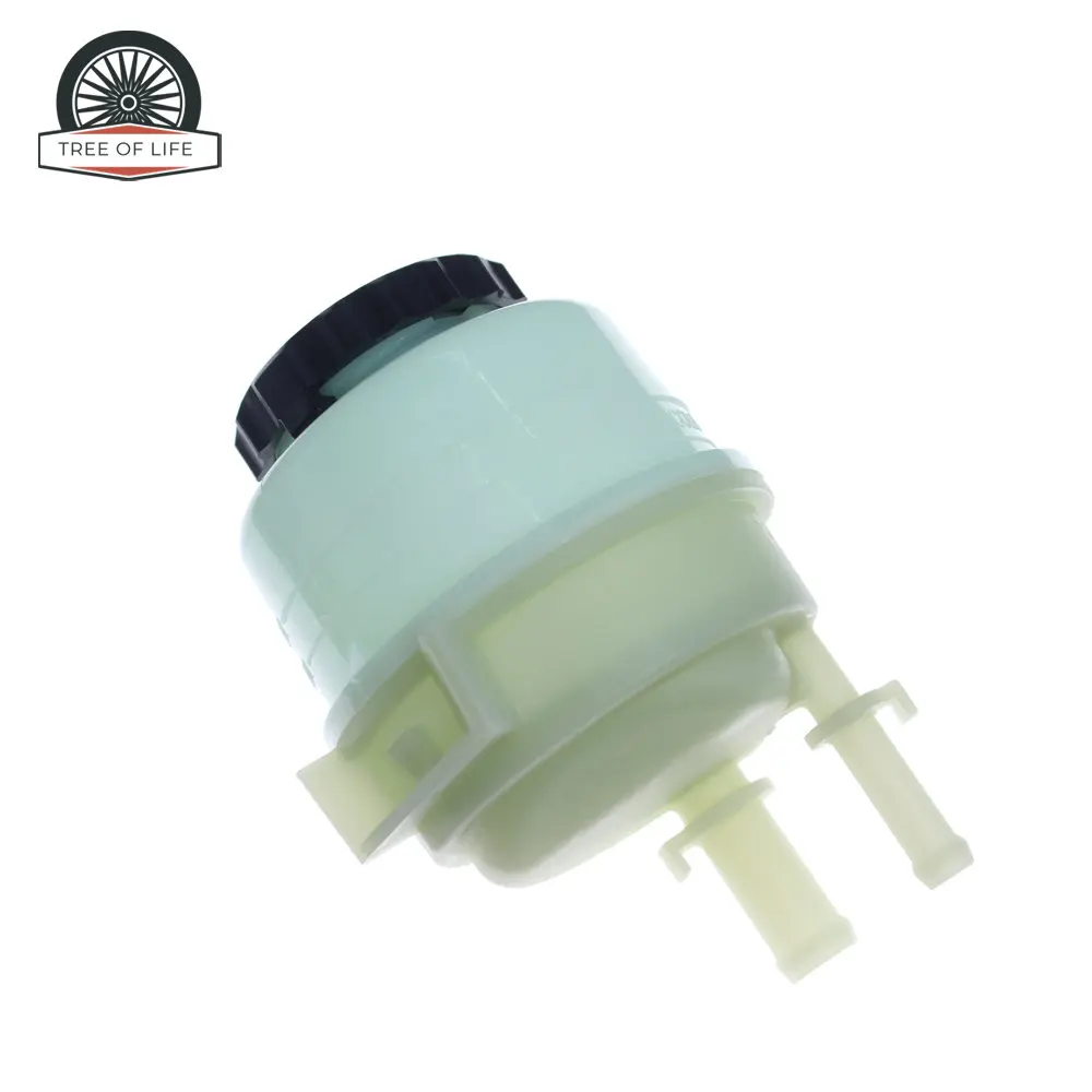 New Power Steering Reservoir w/ Cap For LEXUS GS/LS/SC 2002 2003 2004 2005 2006 2007 2008 2009 2010 44360-22170