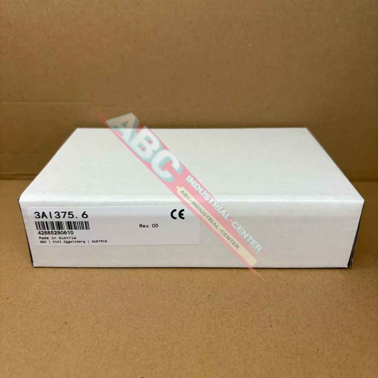 Modul PLC 3AI756.6 Baru asli 3AI775.6