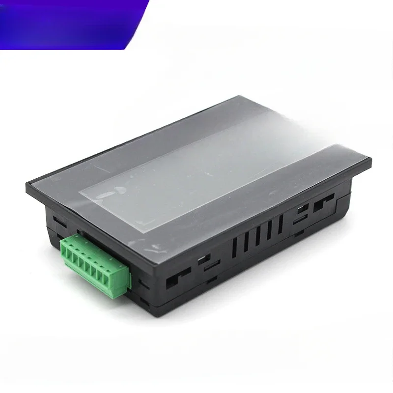 exquisite craftsmanship Touch screen AIG02GQ02D/AIG02GQ04D 5VDC programmable operation panel 3.8 inches