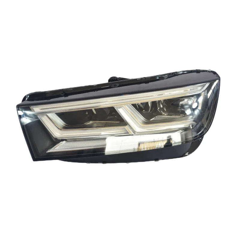 

Hot Sales Car Headlights L80D941033/L80D941034 Auto Lighting Systems Headlamp LED Headlight For Q5L