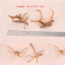 Natural Driftwood Aquarium Decoration #6