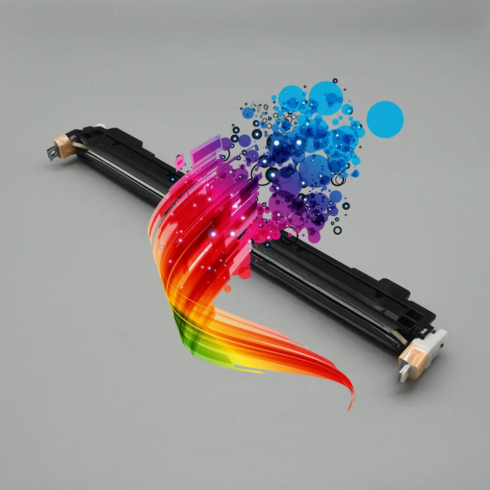 

1PC New Original For HP CP5225 CP5525 M750 M775 For Canon 9100 9500 9600 C2020 C2220 C2025 ITB Cleaning Blade CE516A print parts