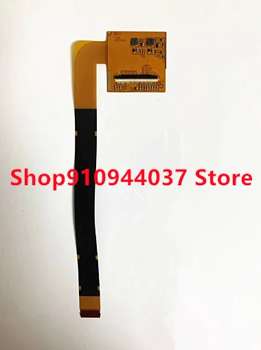 

NEW For NIKON D7500 LCD TO Mainboard Flex D7500 Cable Shaft Improve Rotating Slr Camera Repair Part B16-1