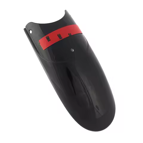 Motorcycle Accessories Front Fender Extender Rear Mudguard Extension Fits For Harley Sportster FX XL 883 1200 Dyna Softail