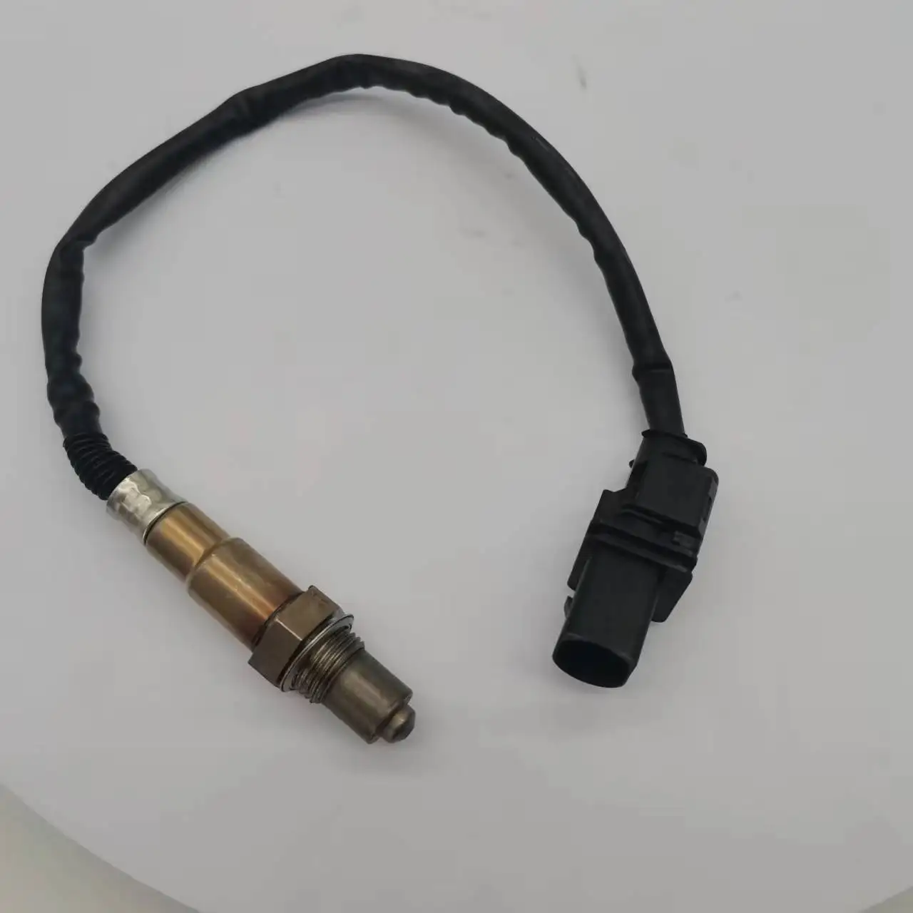 1618LL 0258017217  1618V0 1918LL Wideband Lambda O2  Oxygen Sensor  for Peugeot 207 208 308 508 2008 3008 5008 Citroen Berlingo