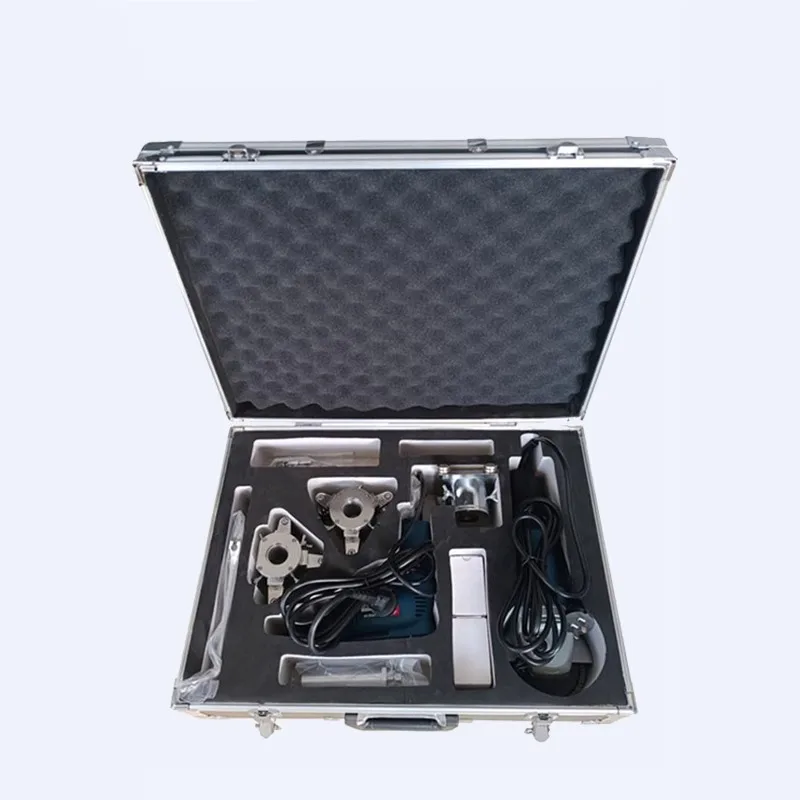 

Residual Stress Tester Metal Welding Machining Internal Stress Tester Casting Iron Parts Machine Tool Internal Stress Tester