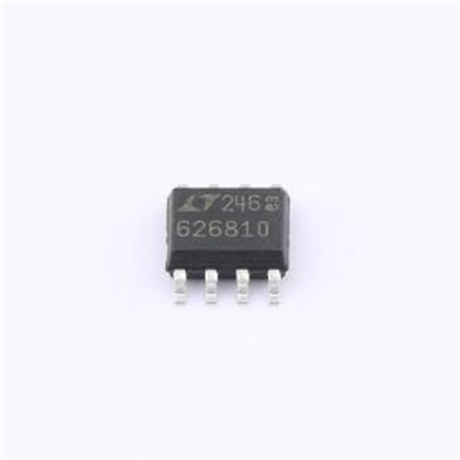 

2 шт./лот LTC6268HS8-10 # PBF (Усилители/Порравниторы)