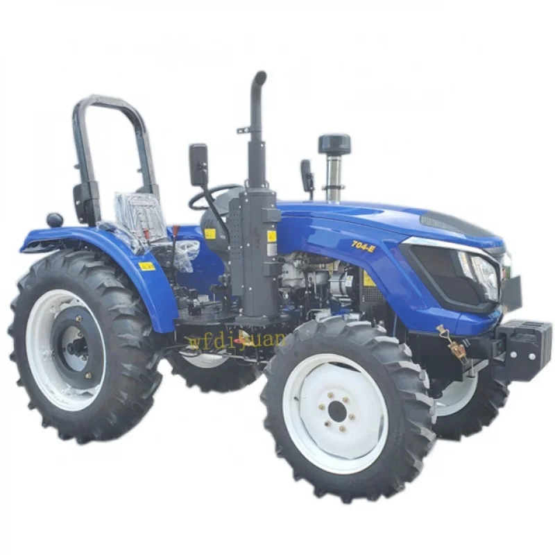 china：excellent quality 4wd mini farm tractor home and garden equipment mini tractor garden tractor mini farm agriculture