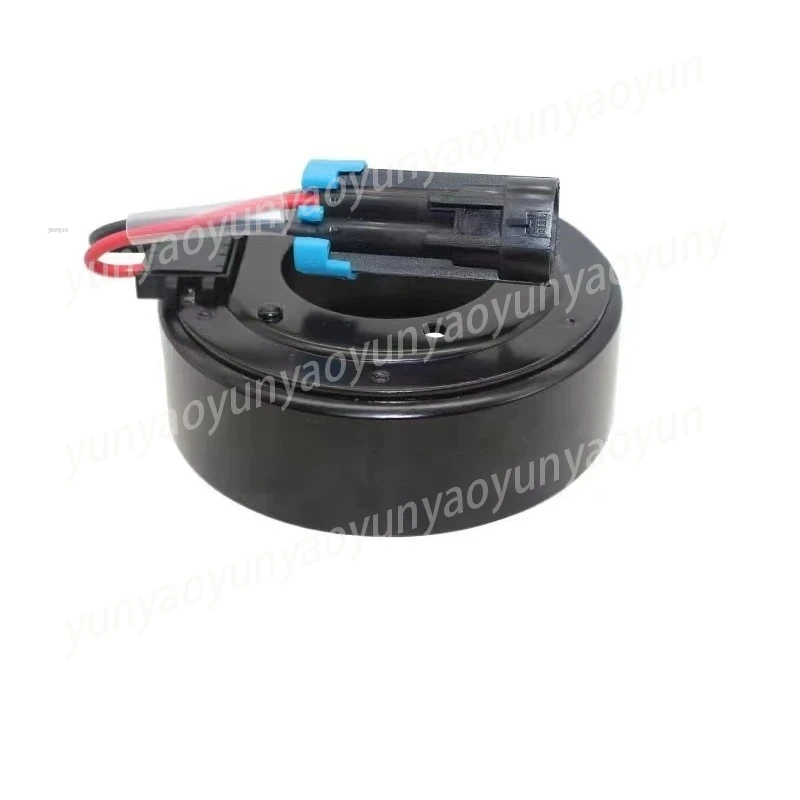 

Компрессор кондиционера GA3S GS4 GS5 GS7 GS8 GM8 GM6, головка насоса, катушка сцепления