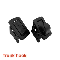 혼다 2017-2022 CRV 트렁크 후크 테일박스, 3kg 후크, 수하물 후크 1 개