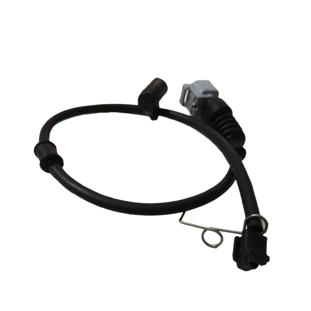 Toyota Lexus LS (UCF20) [1994-2000] The Brake Sensing Line Alarm Line