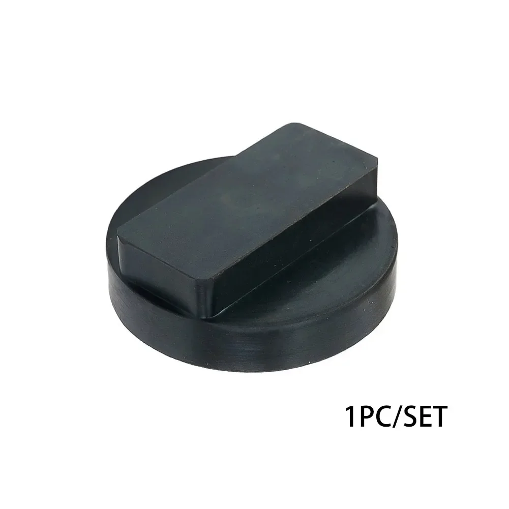 Car Jack Rubber Pad Jack Lift Frame Protection Adapter For BMW E81 E82 E87 E88 F20 F21 E90 E91 E92 X1 X3 X4 For MINI R50 R53 R56 image 6