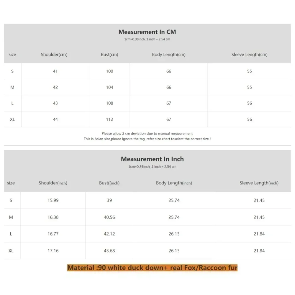   2024ฤดูหนาวปักเป้าแจ็คเก็ตผู้หญิงขนสุนัขจิ้งจอกจริงHoodedหนา90% เป็ดสีขาวลงเสื้อหญิงParkasกันน้ํา